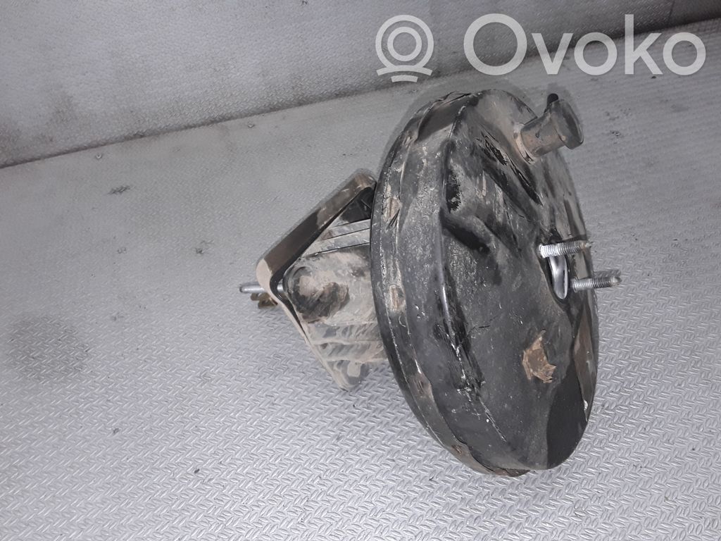 Citroen C5 Brake booster 