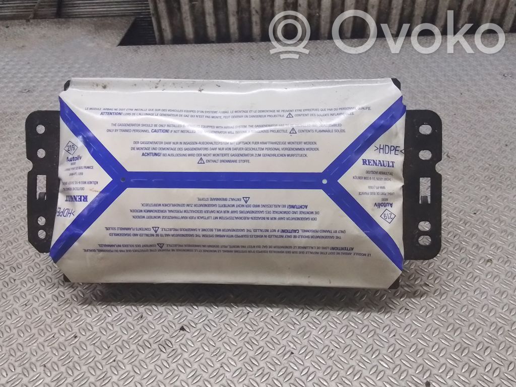 Renault Scenic II -  Grand scenic II Airbag del pasajero 