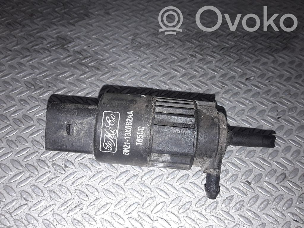 Ford Mondeo MK IV Windscreen/windshield washer pump 