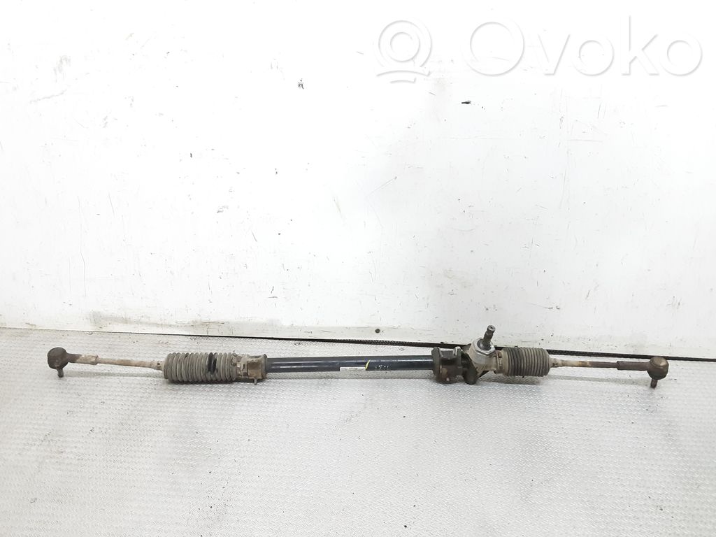 Opel Agila A Hammastanko 