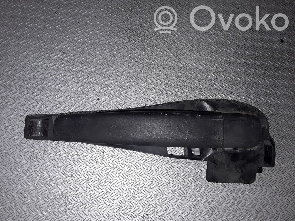 Citroen C3 Manecilla externa puerta delantera 