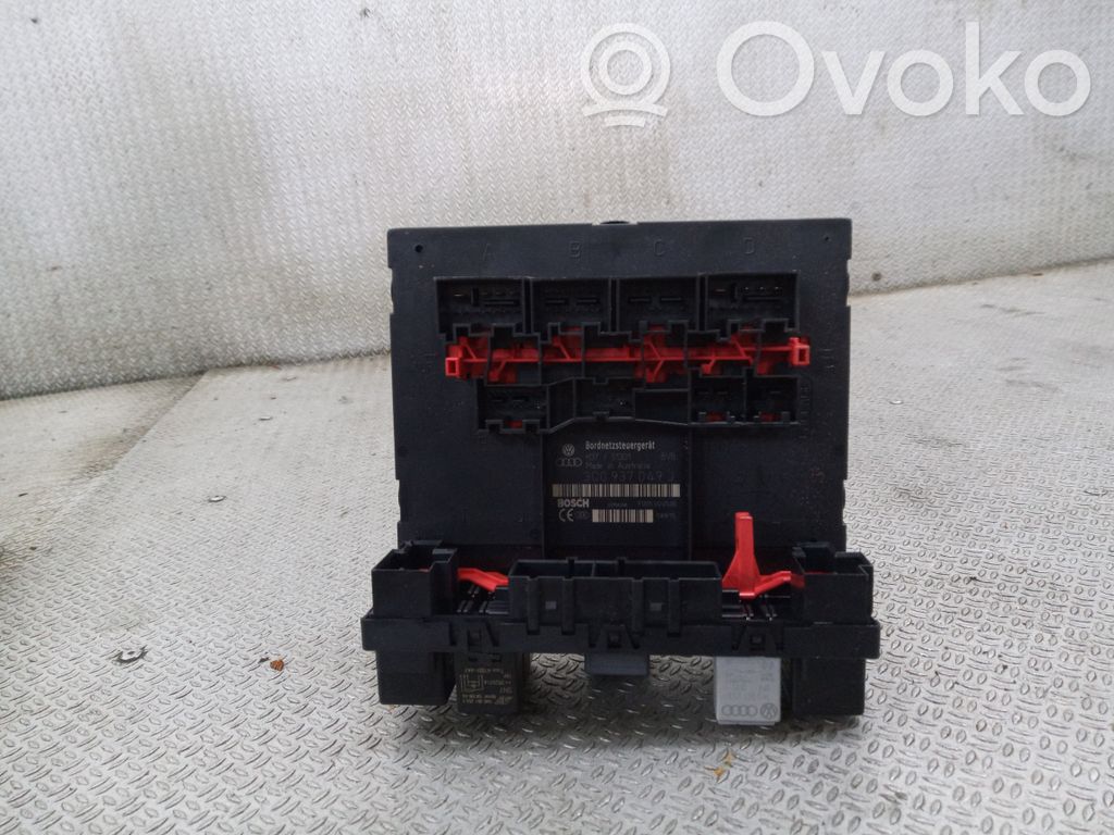 Volkswagen PASSAT B6 Modulo comfort/convenienza