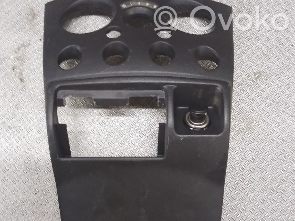 Panel klimatyzacji / Ogrzewania   7382254G00