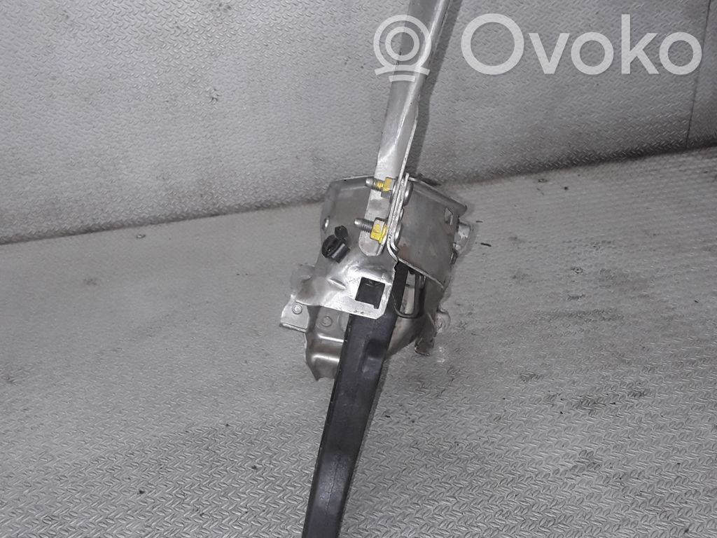 Opel Combo C Pedal de embrague 