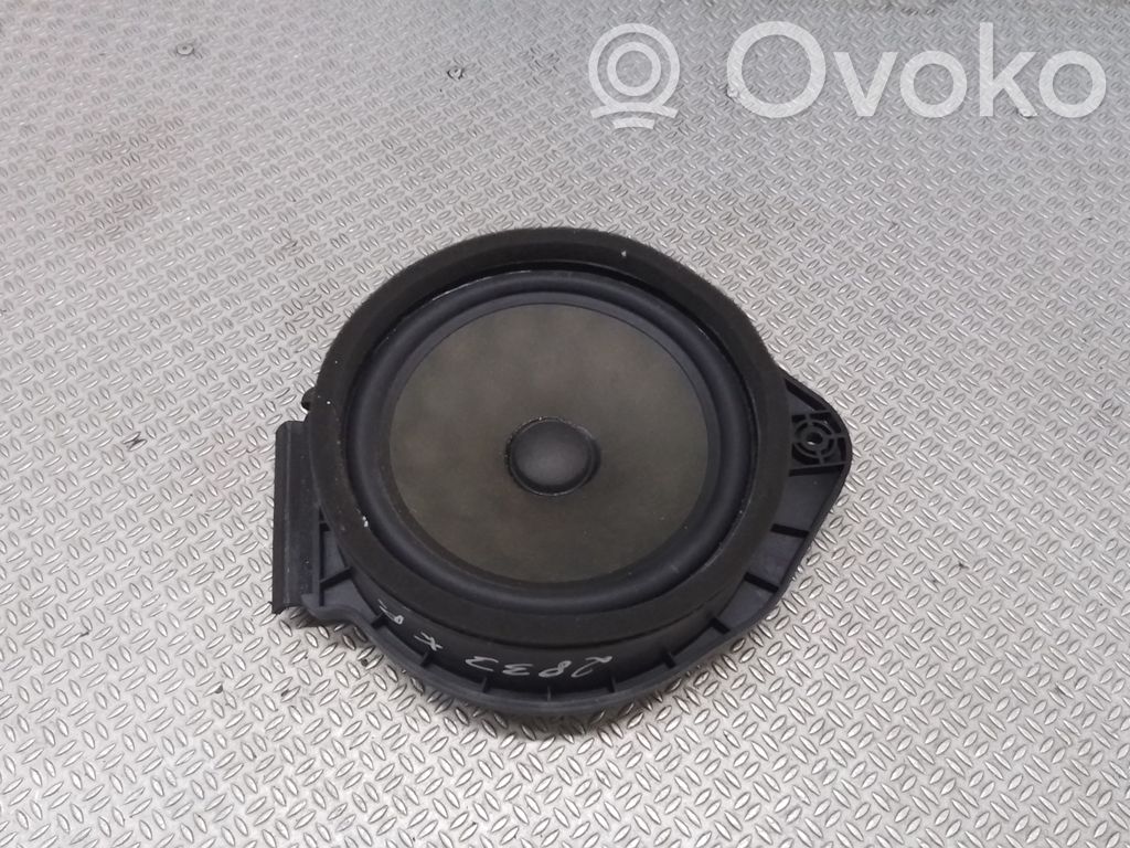 Front door speaker   13350321