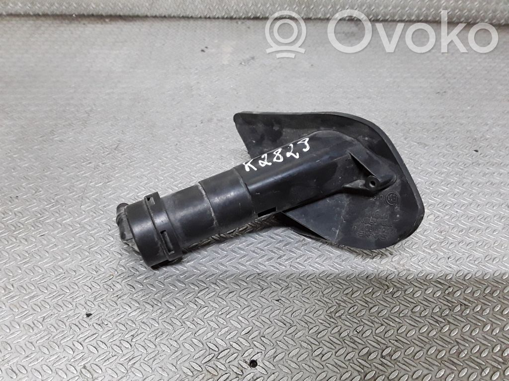 Headlight washer spray nozzle   12785533