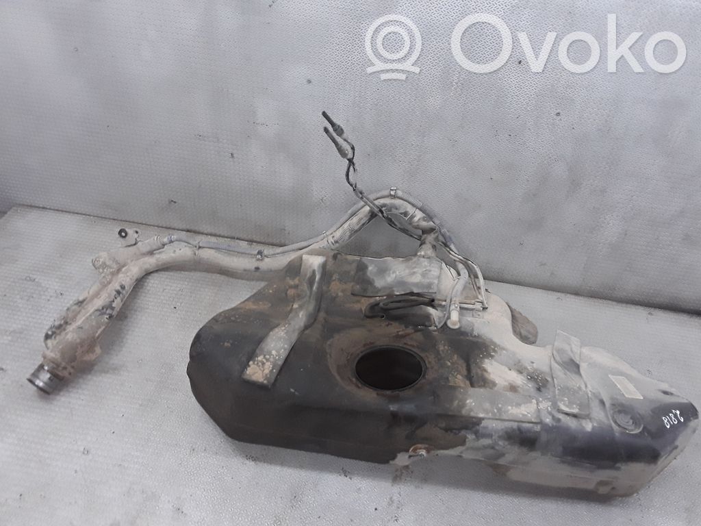 Opel Astra H Polttoainesäiliö 