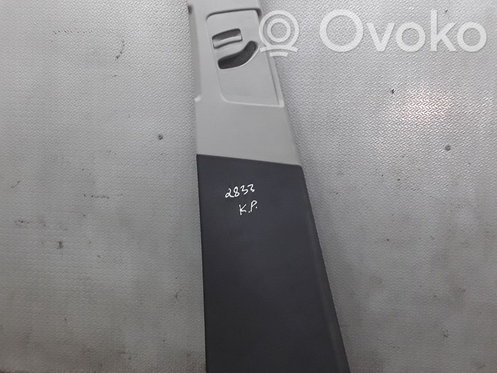 Opel Meriva B Osłona dolna słupka / B 
