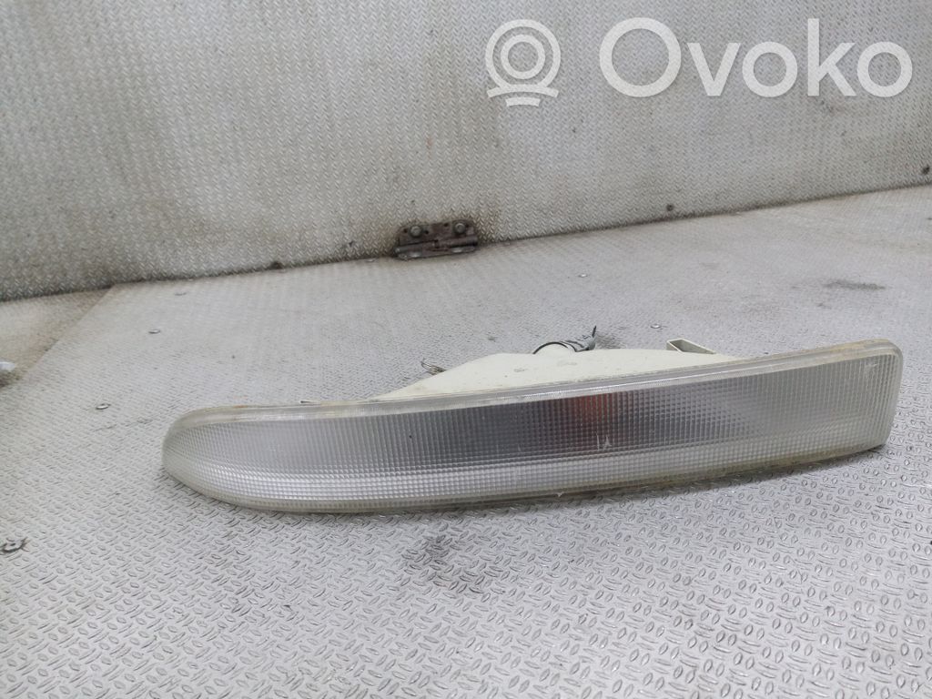 Renault Master II Front indicator light 