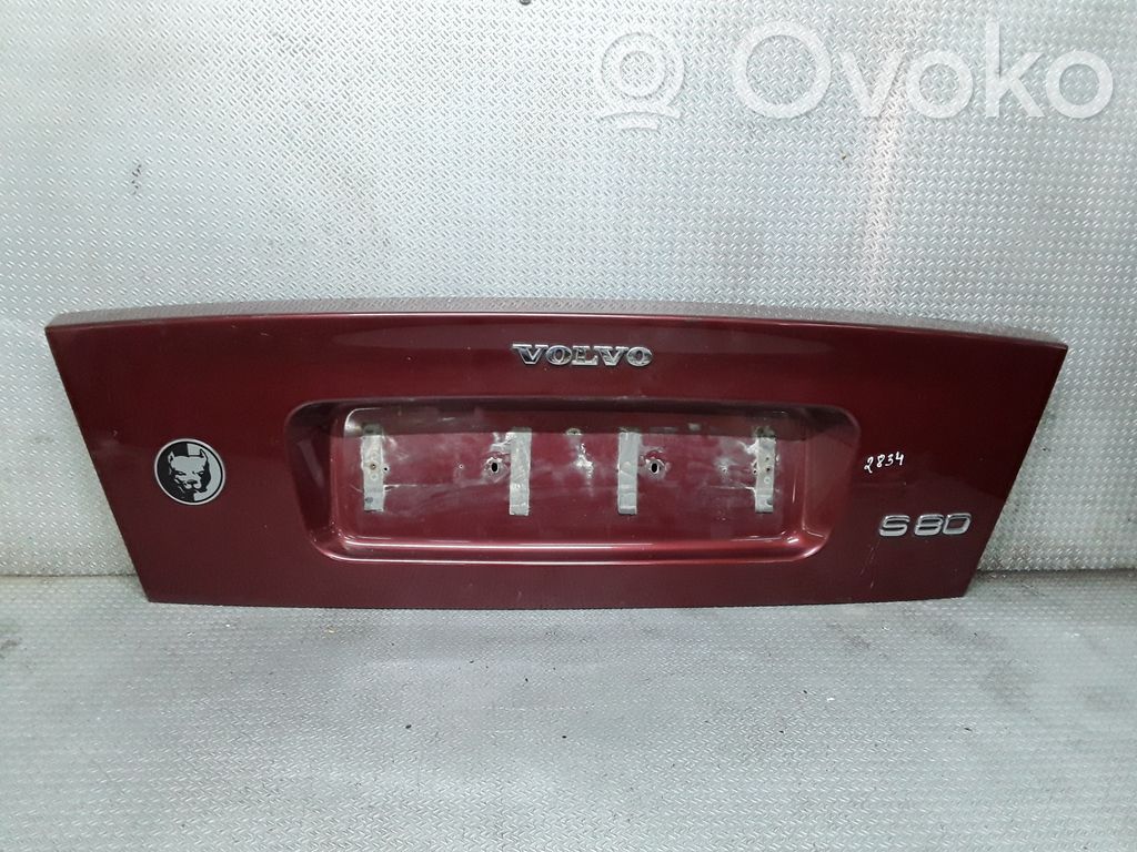 Apdaila galinio dangčio   9178167