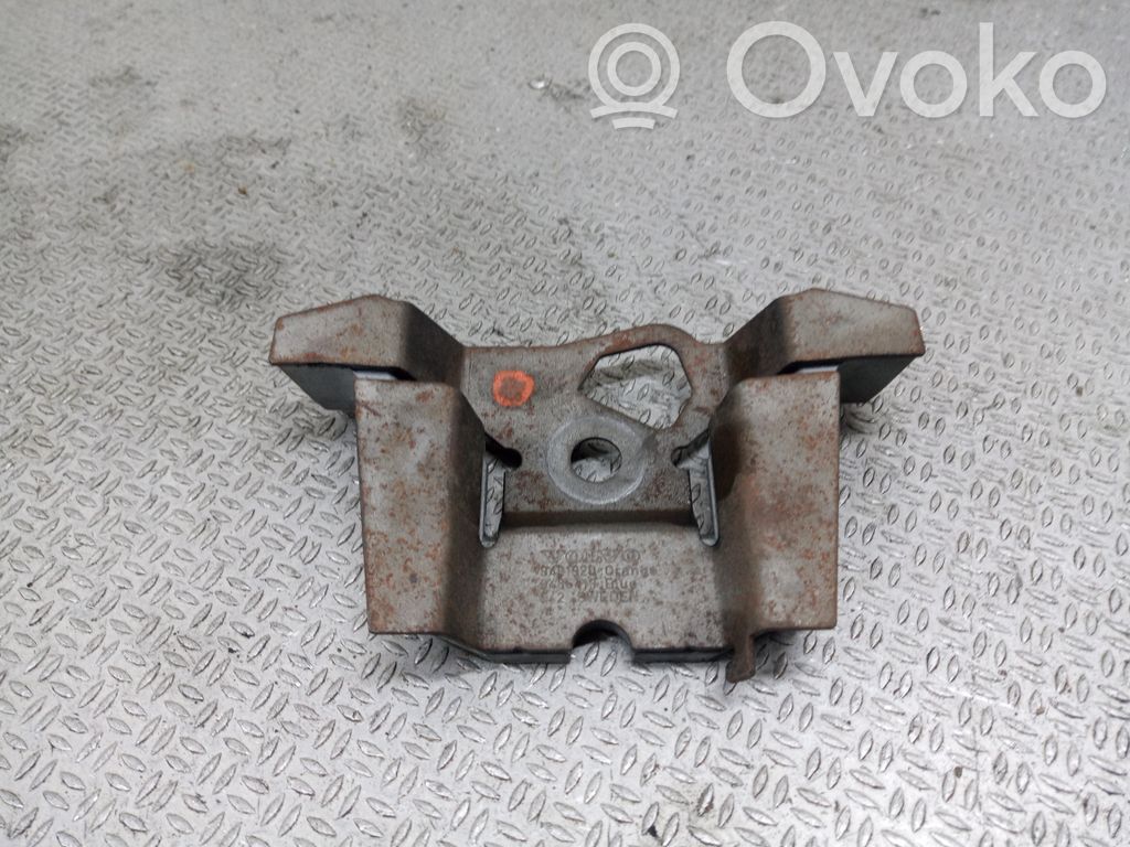 Volvo S80 Cita veida ārēja detaļa 