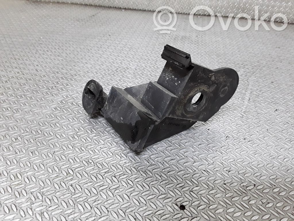 BMW 3 E46 Front bumper mounting bracket 