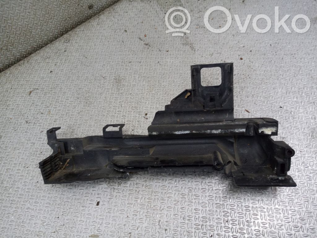 BMW 3 E46 Fixation de radiateur 