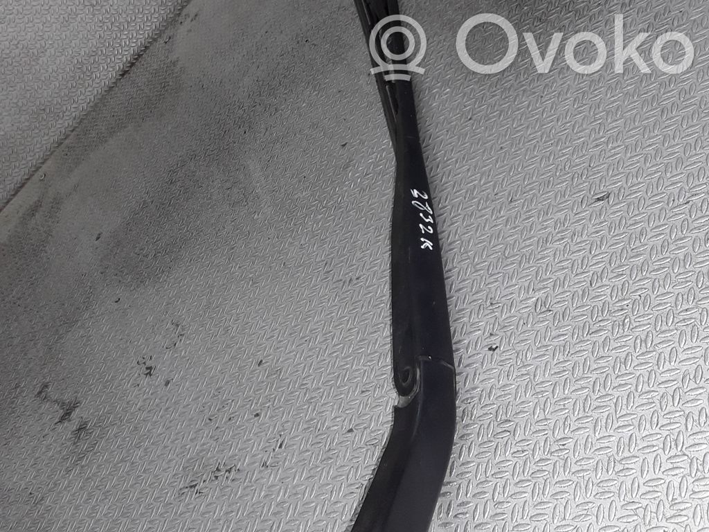 Opel Meriva A Priekšējā loga tīrītājs 