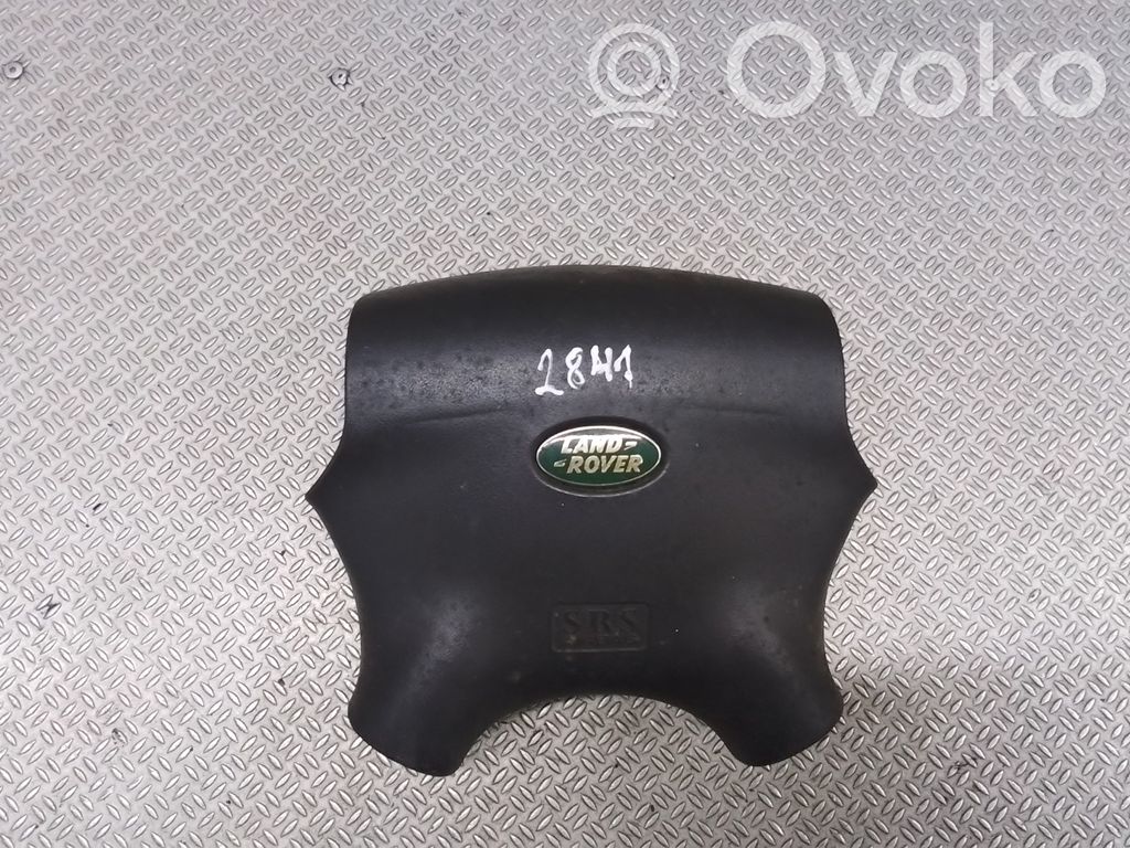 Land Rover Freelander Stūres drošības spilvens 