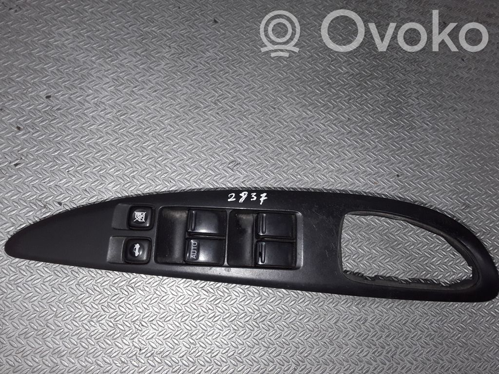 Interruptor del elevalunas eléctrico   25401AV640