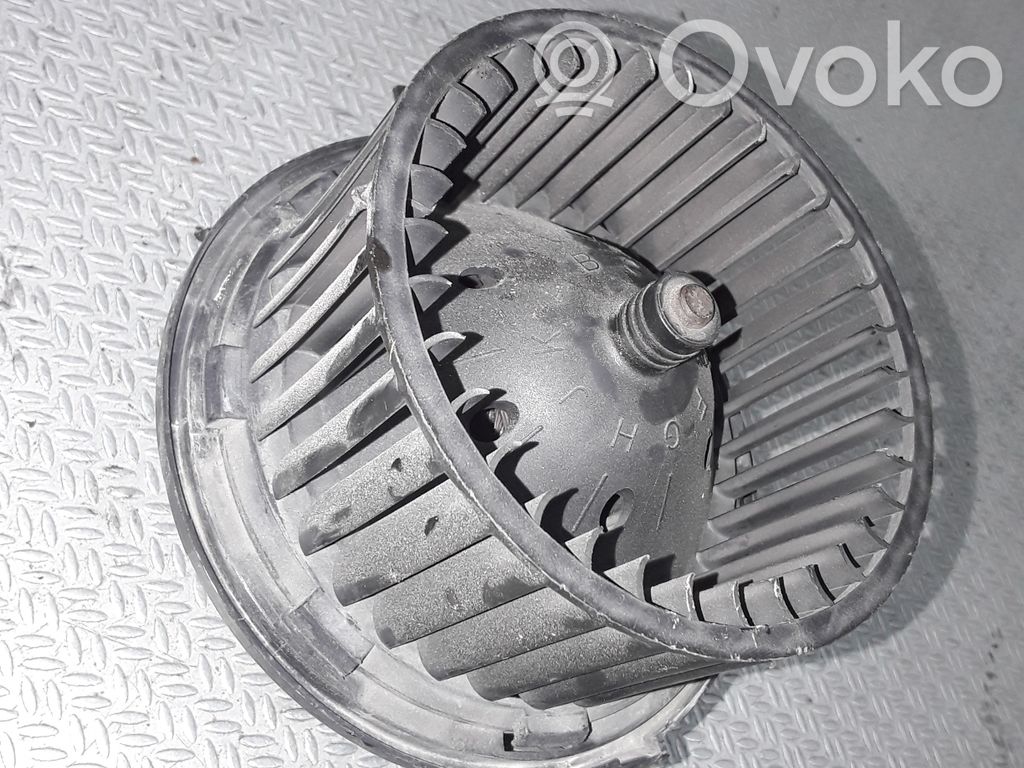 Volkswagen Golf II Ventola riscaldamento/ventilatore abitacolo