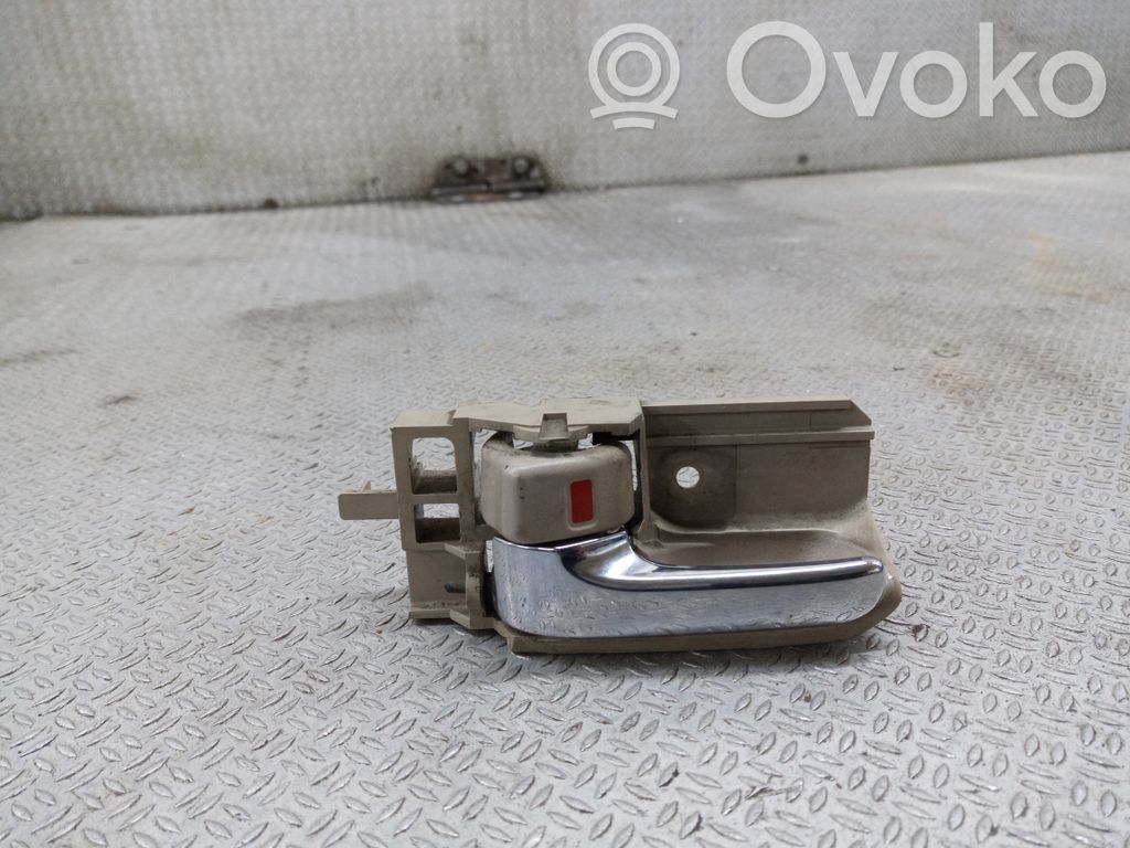 Mâner interior ușă spate   50594A1