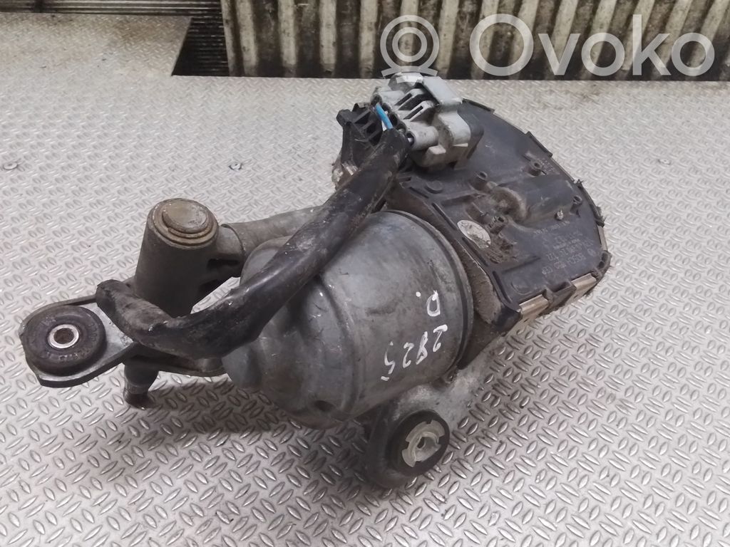 Wischermotor   9656859880