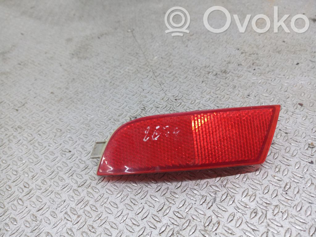 Nissan Note (E11) Rear tail light reflector 