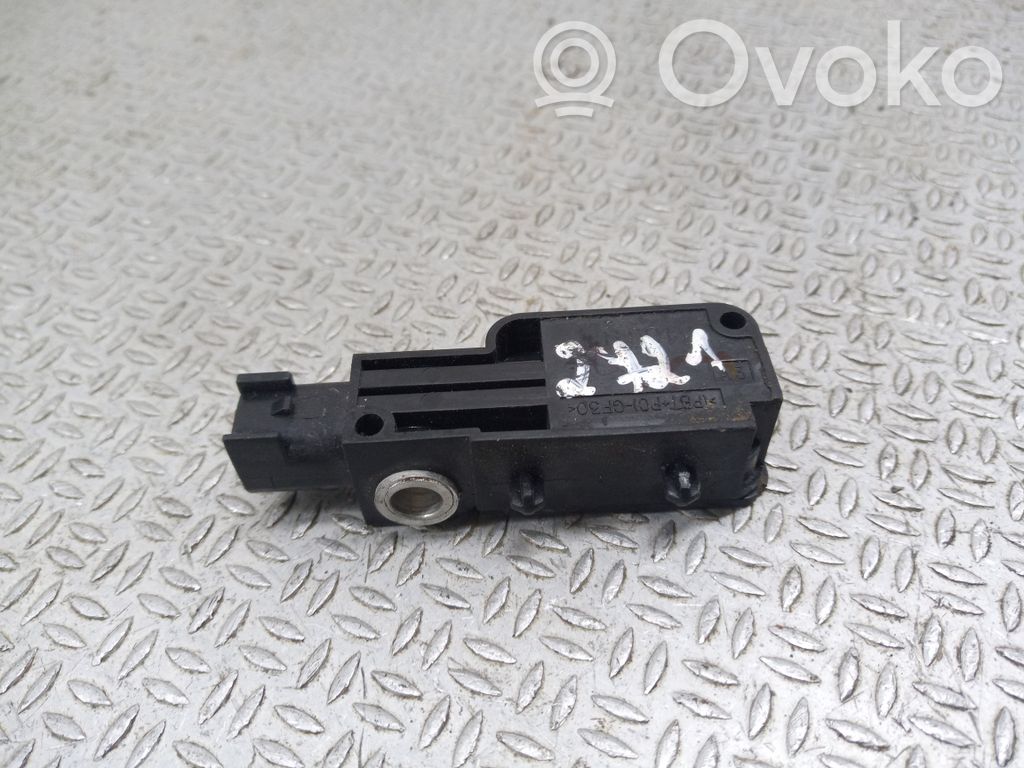 Sensor impacto/accidente para activar Airbag   1X4A14B345AC