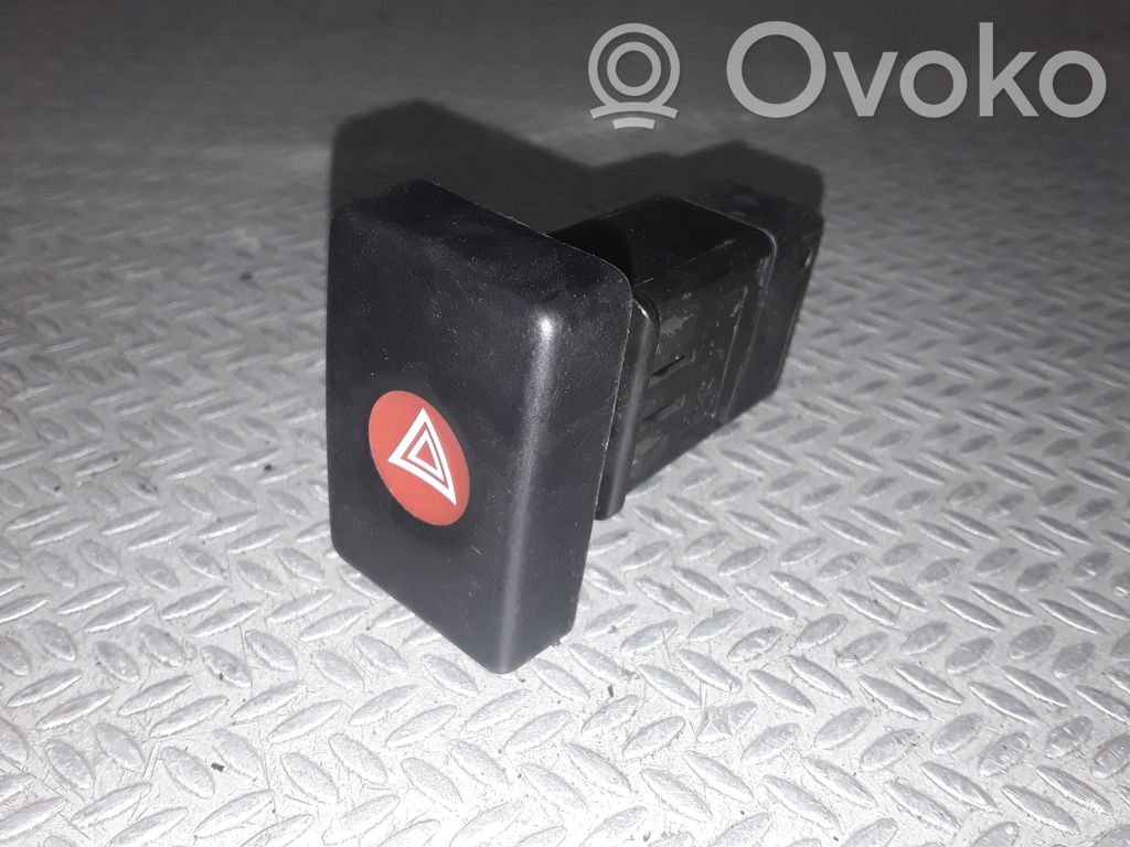 Dacia Logan I Hazard light switch 