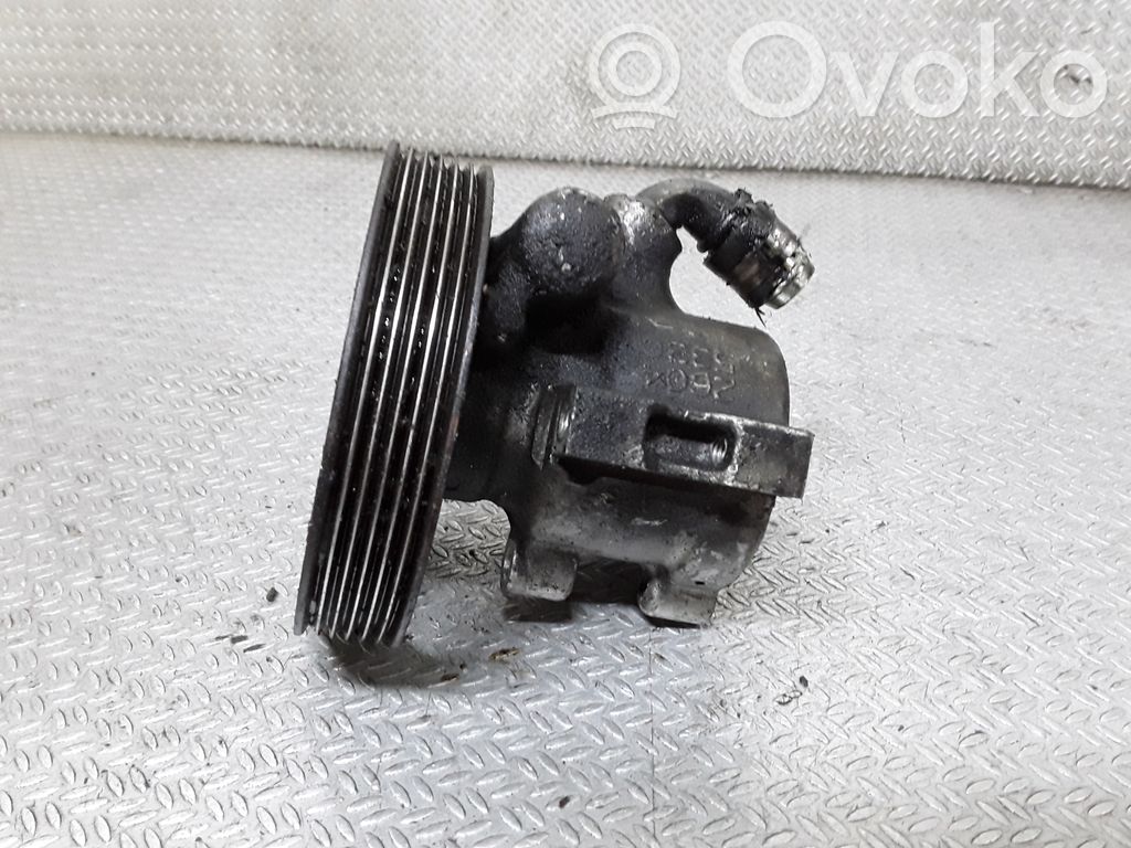 Citroen Berlingo Power steering pump 