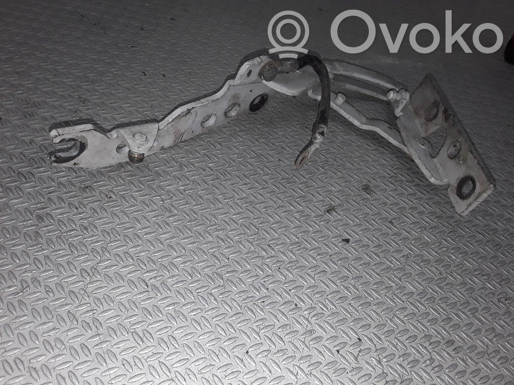 BMW X5 E53 Engine bonnet/hood hinges 