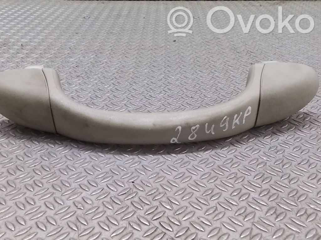 Saab 9-3 Ver2 Etukattokahva 