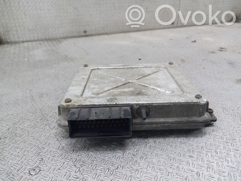 Rover 214 - 216 - 220 Variklio valdymo blokas 