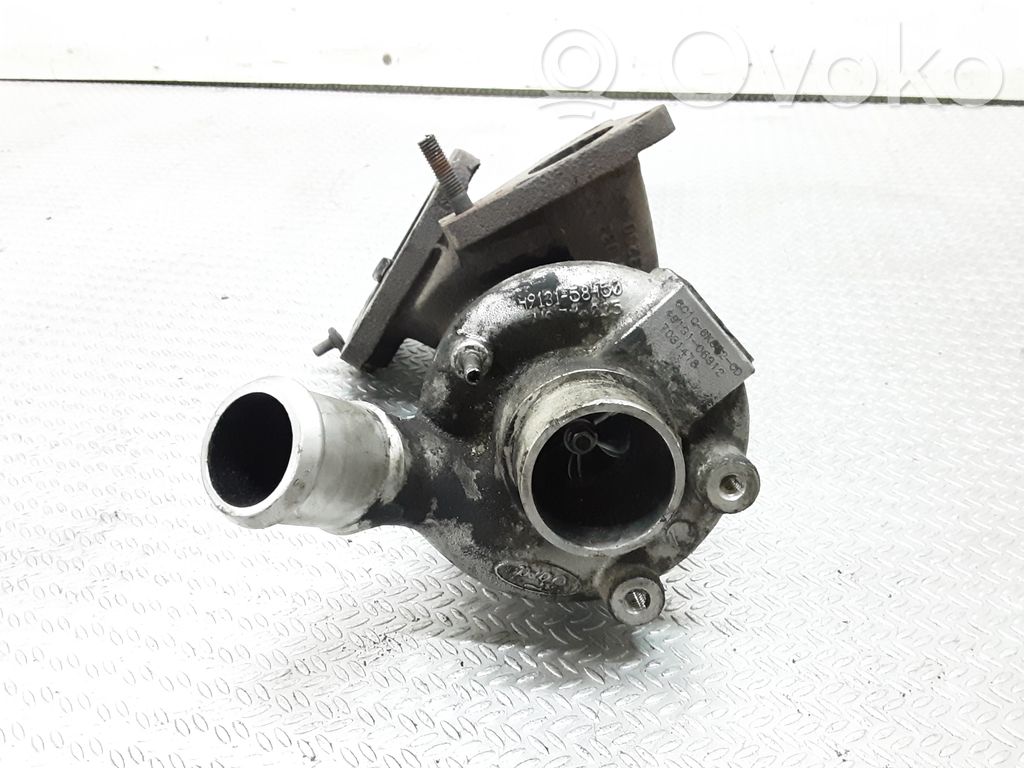Turboahdin   4913106312