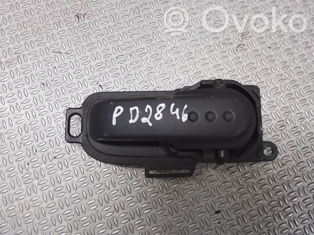 Nissan Micra Front door interior handle 