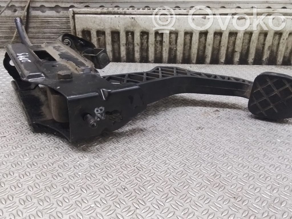 Seat Toledo II (1M) Pedal de embrague 