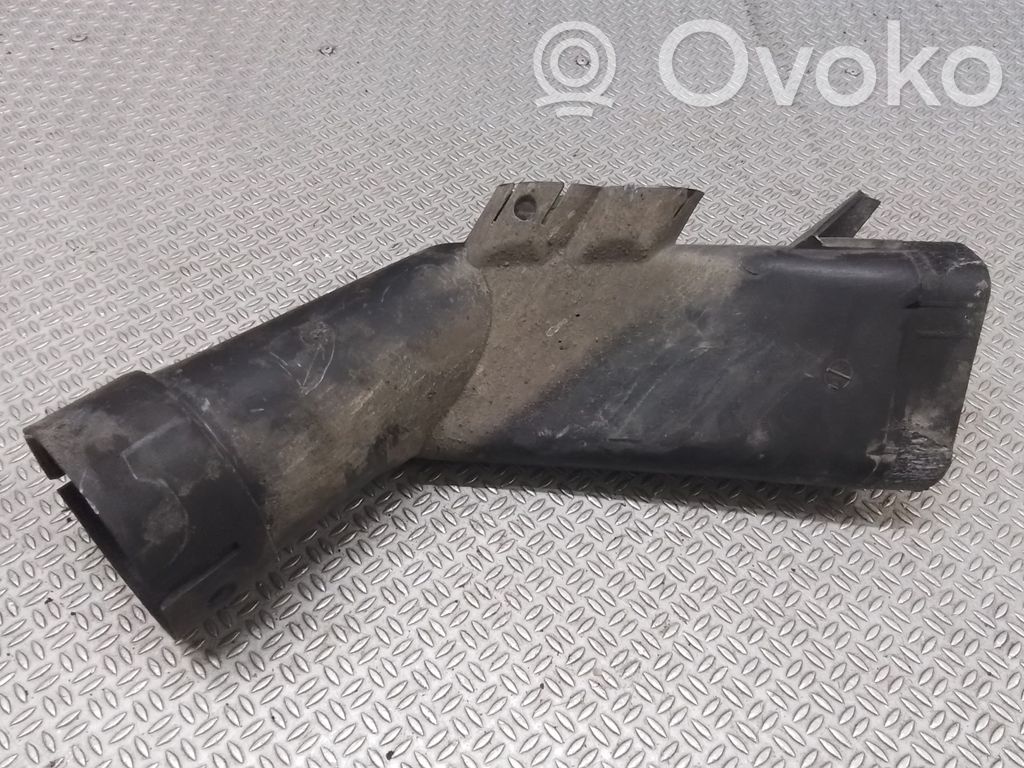 Ford Mondeo Mk III Schlauch / Leitung Ladeluftkühler 