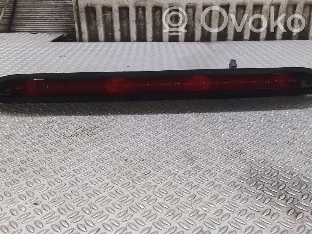 Opel Vectra C Third/center stoplight 