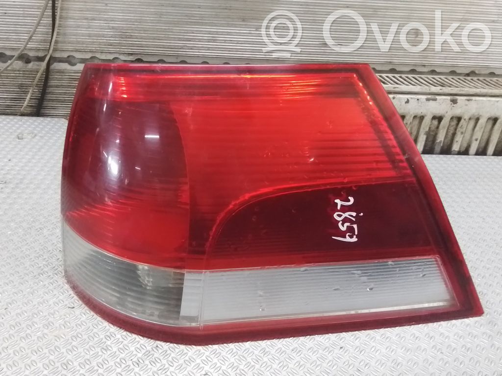 Rear/tail lights   24469462