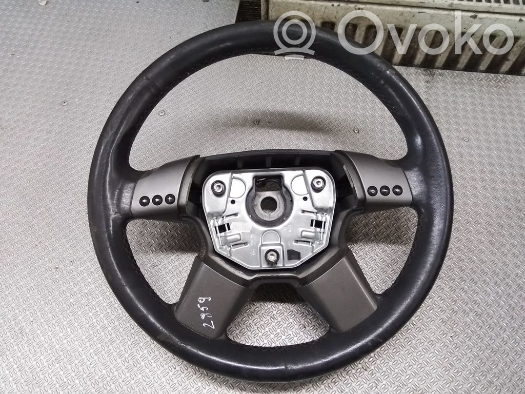 Opel Vectra C Ohjauspyörä 