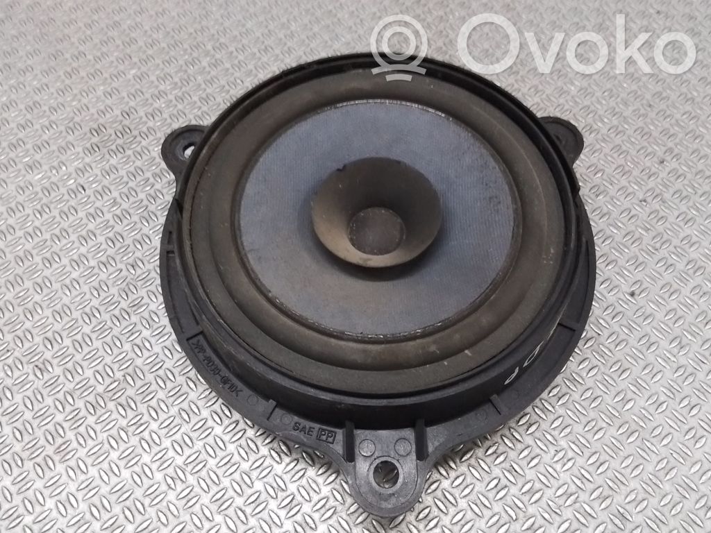 Etuoven kaiutin   28156CR000