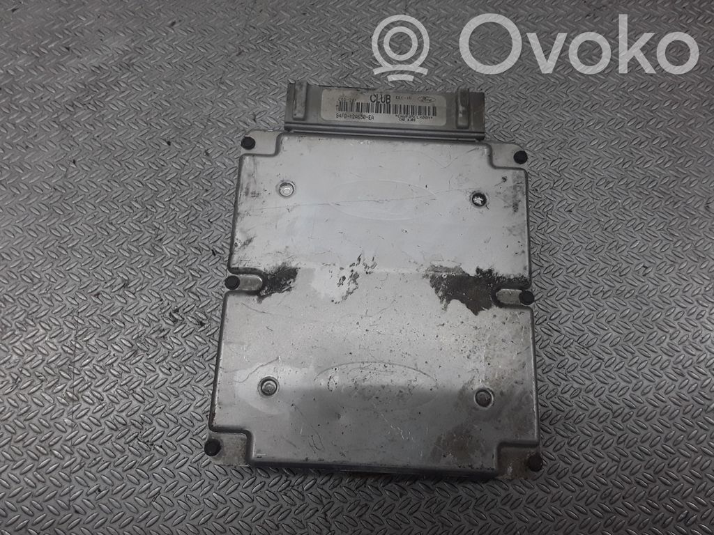 Engine control unit/module   94FB12A650EA