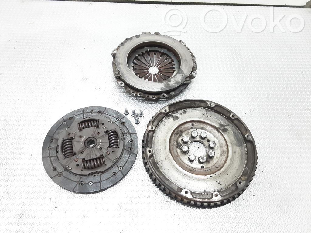 Peugeot 307 Clutch set kit 