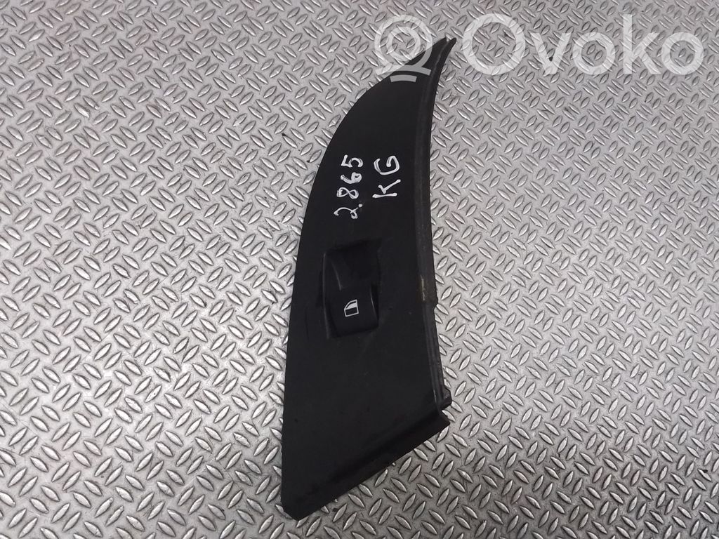 BMW 5 E60 E61 Electric window control switch 