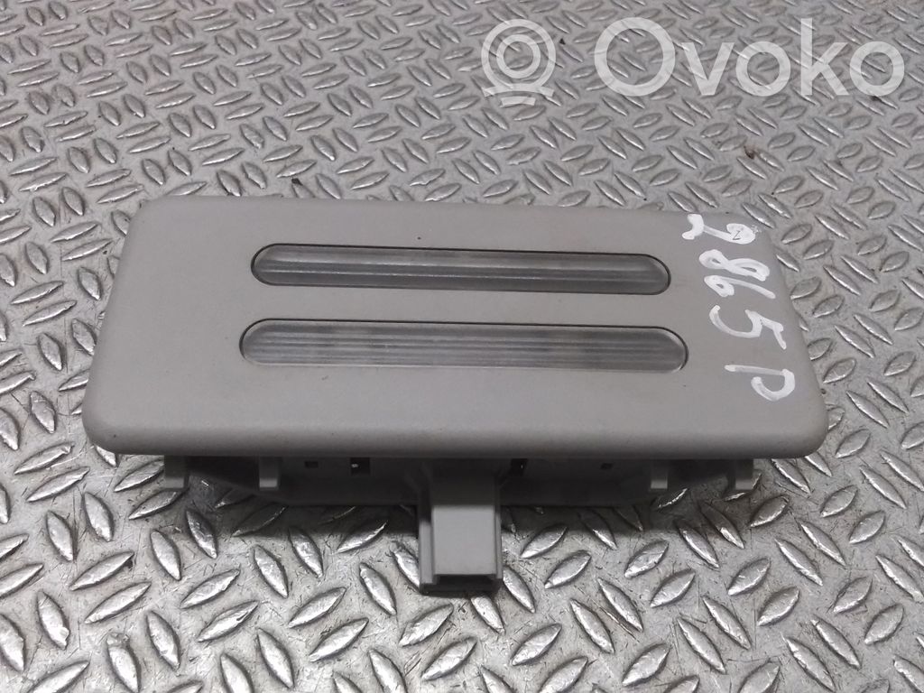 BMW 5 E60 E61 Other interior light 