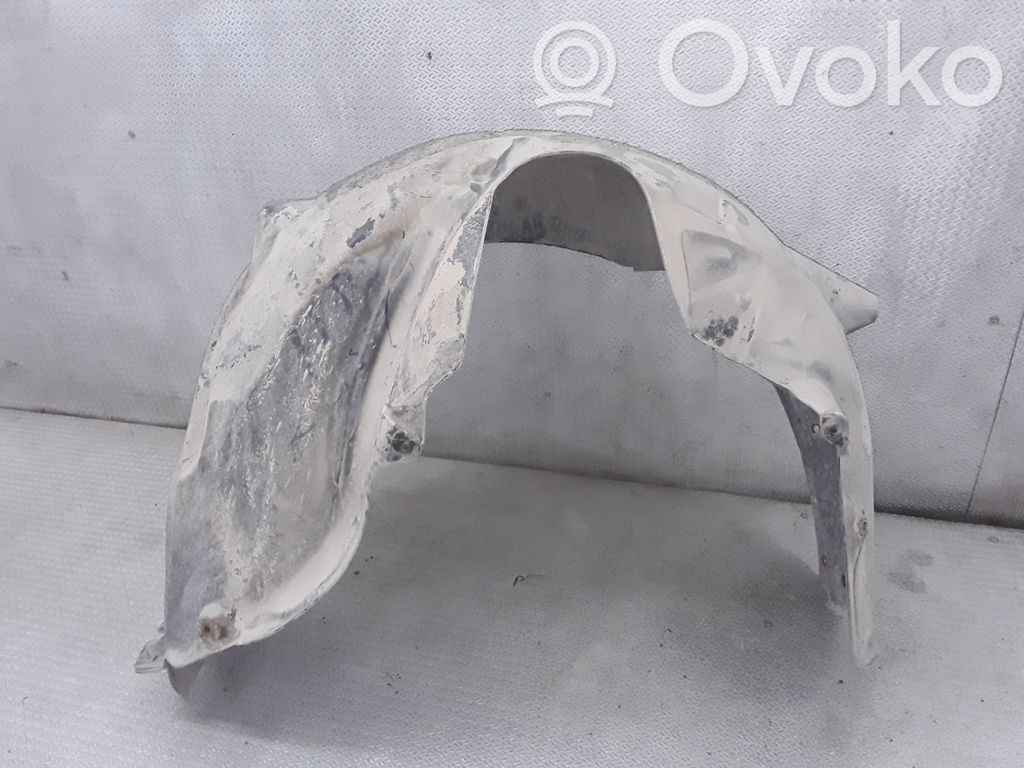 BMW 5 E60 E61 Posparnis galinis 