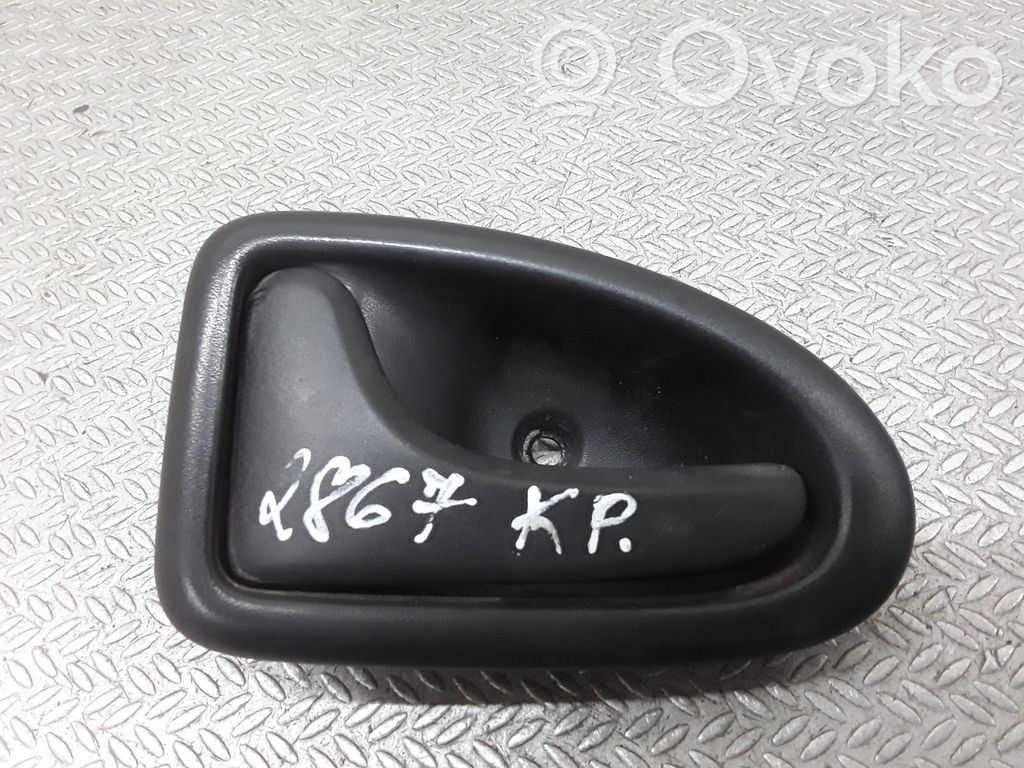 Opel Vivaro Manecilla interna puerta delantera 