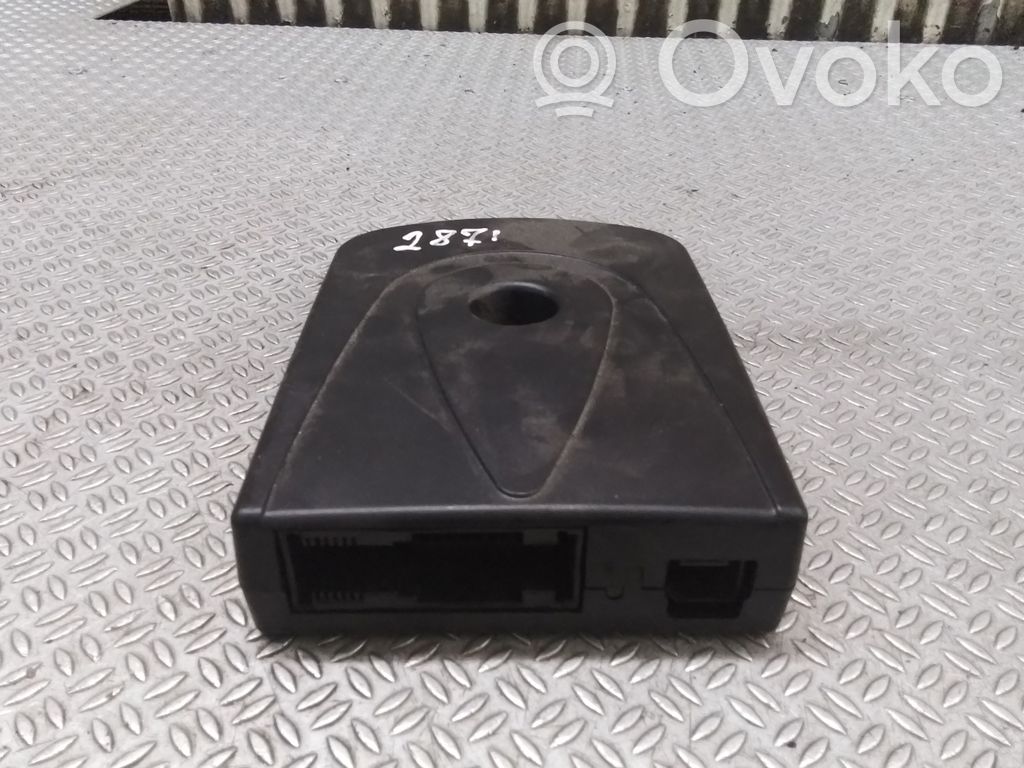Ford Transit Bluetooth control unit module 