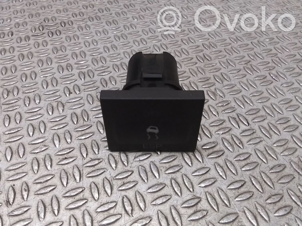 Ford Transit ESP (stability program) switch 