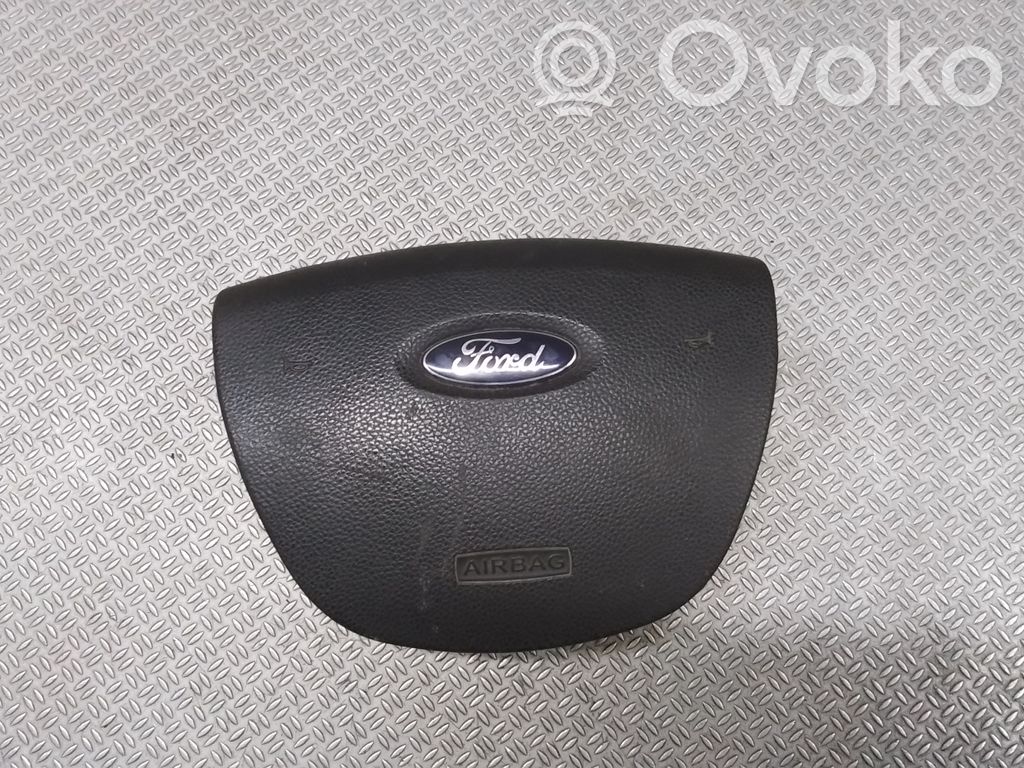 Ford Transit Vairo oro pagalvė 