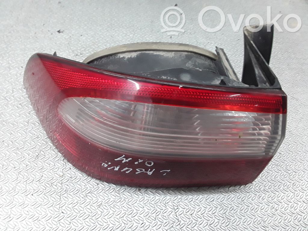 Renault Laguna II Luci posteriori 