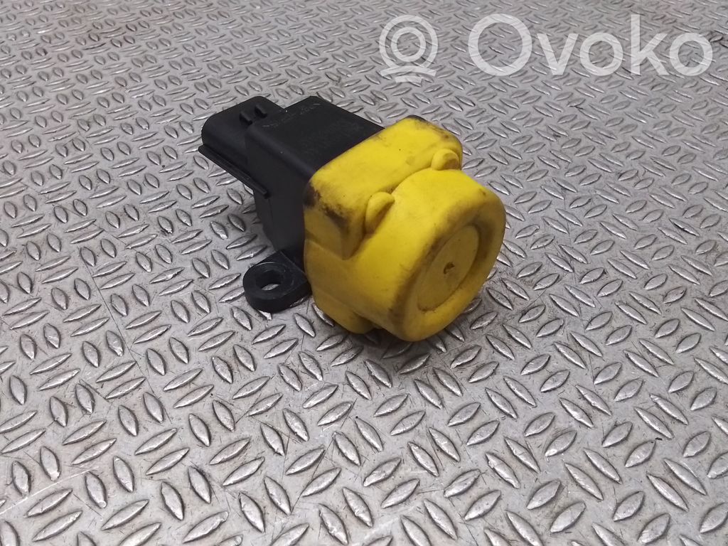 Ford Transit Interruptor de corte de combustible 