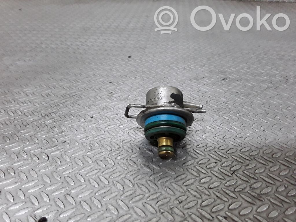 Opel Astra G Polttoaineen paineensäädin 